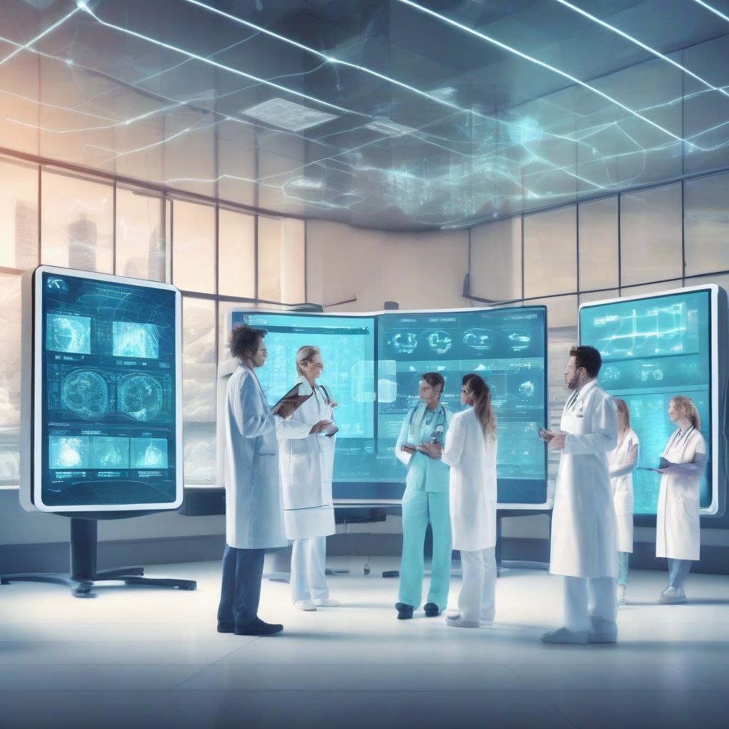 Big data analytics in healthcare